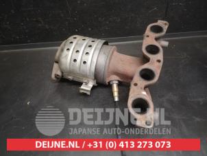 Hyundai I10 Katalysator O747408 foto 3