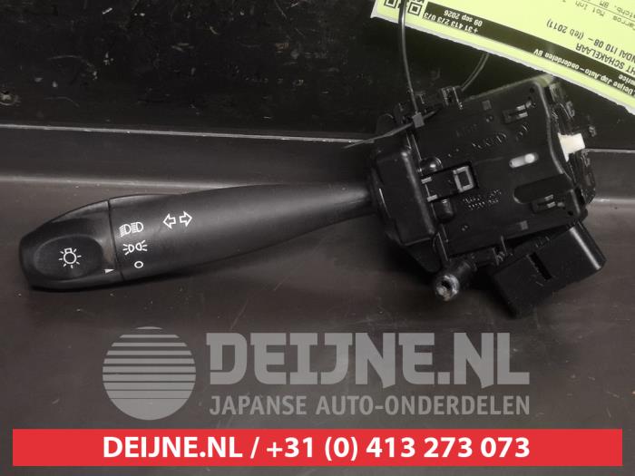 Hyundai I10 Licht Schalter O747413
