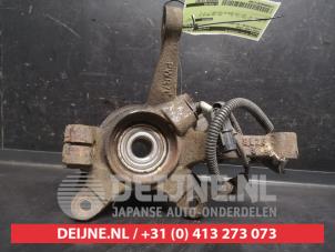 Hyundai I10 Knuckle, front left O747409 photo 2