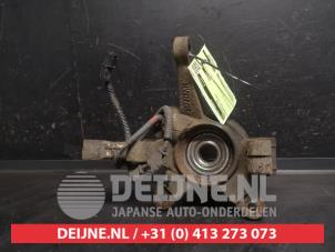 Hyundai I10 Fusee rechts-voor O747410 foto 2