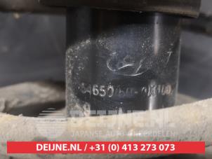 Hyundai I10 Stoßdämpferstrebe rechts vorne O747411 foto 3