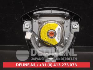 Toyota Aygo Airbag links (Lenkrad) O747319 foto 3