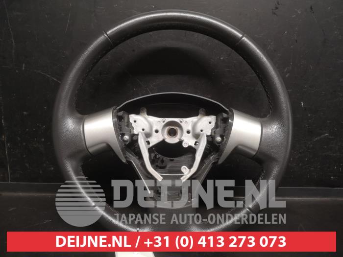 Toyota Aygo Lenkrad O747320