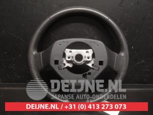 Toyota Aygo Lenkrad O747320 foto 2