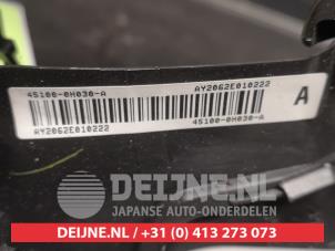 Toyota Aygo Lenkrad O747320 foto 3
