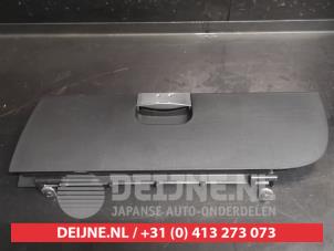 Toyota Aygo Dashboard cover / flap O747327 photo 3