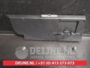 Toyota Aygo Dashboard cover / flap O747327 photo 2