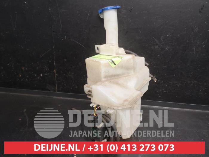 Hyundai I10 Scheibensprühertank vorne O747414