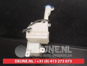 Hyundai I10 Ruitensproeiertank voor O747414 foto 2
