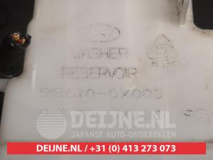Hyundai I10 Ruitensproeiertank voor O747414 foto 3