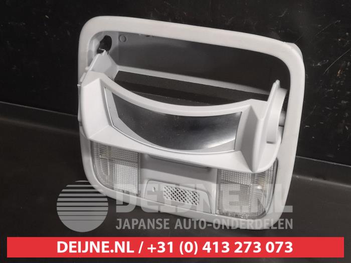 Honda CR-V Innenbeleuchtung vorne O747420