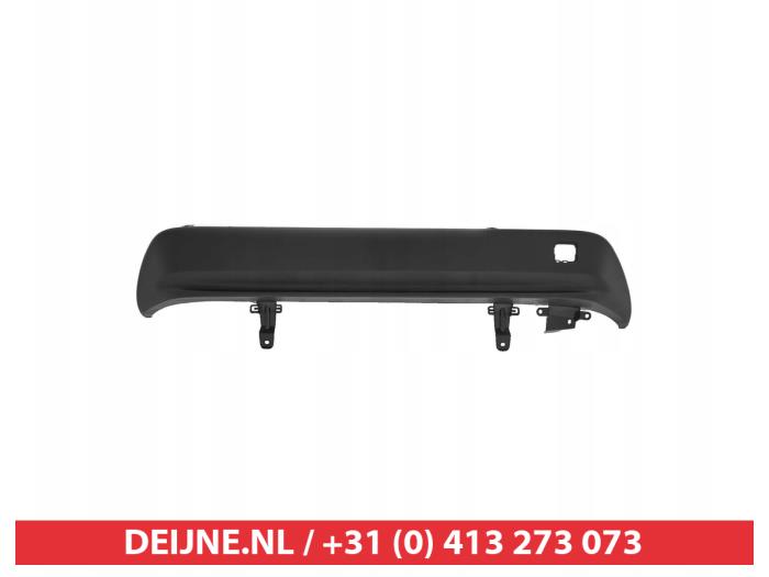 Toyota Prius Achterbumper O9990010234