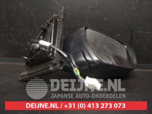 Nissan Qashqai Außenspiegel rechts O747421 foto 3