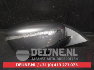 Nissan Qashqai Außenspiegel rechts O747421 foto 2