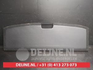 Nissan Qashqai Bodenblech Kofferraum O747422 foto 2