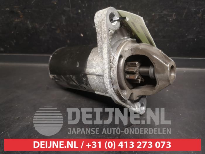 Toyota Verso Starter O747423