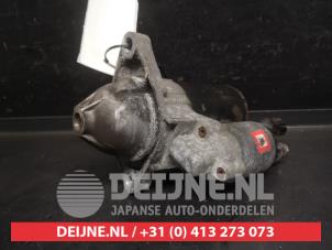 Toyota Verso Starter O747423 photo 2