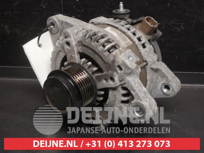 Toyota Verso Dynamo O747424