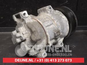 Toyota Verso Klimapumpe O747425 foto 2