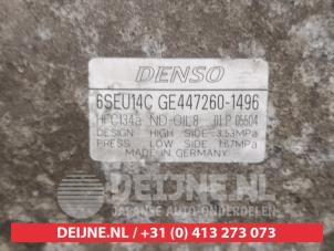 Toyota Verso Klimapumpe O747425 foto 3