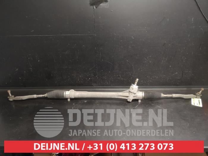 Toyota Verso Stuurhuis O747426