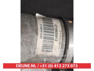 Toyota Verso Lenkgetriebe O747426 foto 3