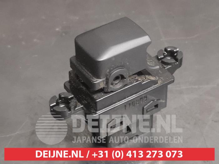 Kia Picanto Elektrisch Raam Schakelaar O747429