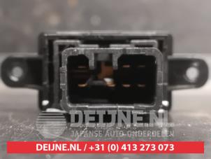 Kia Picanto Electric window switch O747429 photo 2