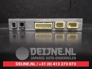 Toyota Verso Navigation Modul O747433 foto 2