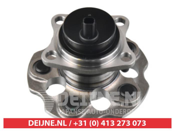 Toyota Prius Plus Rear wheel bearing O9990010227