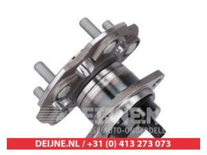 Toyota Prius Plus Rear wheel bearing O9990010227 photo 2