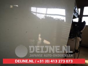 Mitsubishi Outlander Front door 4-door, right O747460 photo 3