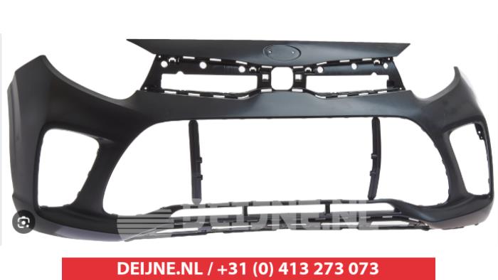 Kia Picanto Front bumper O9990010274