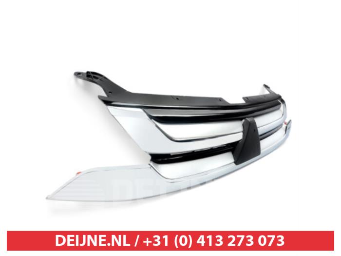 Mitsubishi Outlander Grille O9990010283