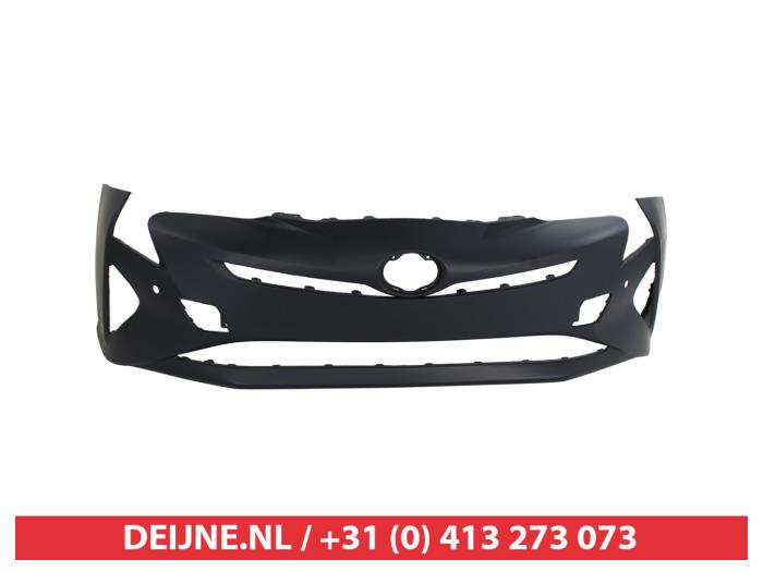Toyota Prius Front bumper O9990010285
