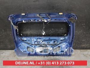 Toyota Prius Plus Tailgate O747467 photo 2