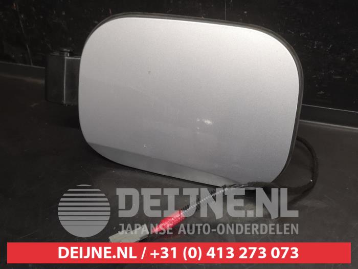 Hyundai Tucson Tank cap cover O747468