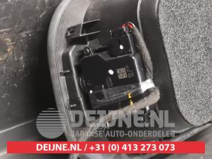 Hyundai Tucson Tank Klep O747468 foto 3