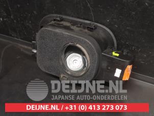 Hyundai Tucson Tank Klep O747468 foto 2
