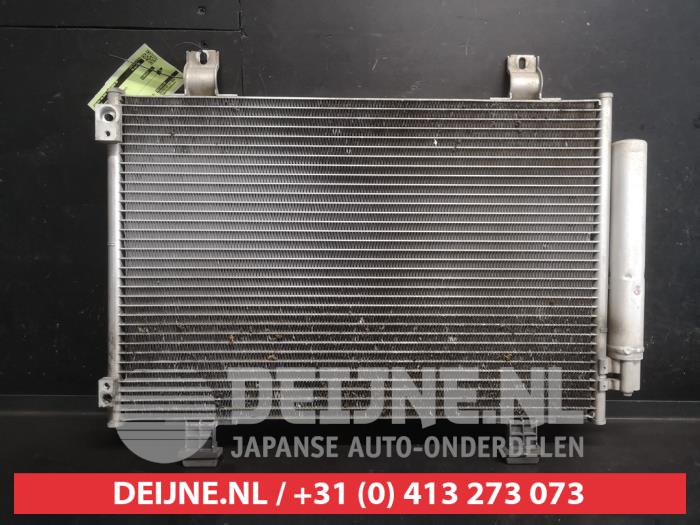 Suzuki Swift Klima Kondensor O747478