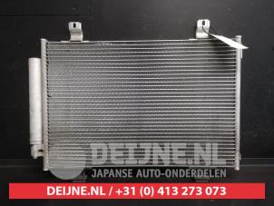 Suzuki Swift Klima Kondensor O747478 foto 2