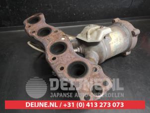 Suzuki Swift Katalysator O747480 foto 3