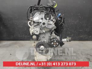 Hyundai I10 Engine O747481 photo 2