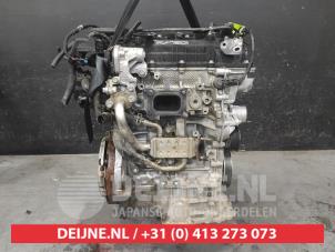 Hyundai I10 Engine O747481 photo 3