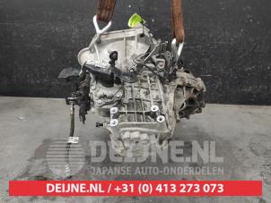 Hyundai I10 Getriebe O747482 foto 2