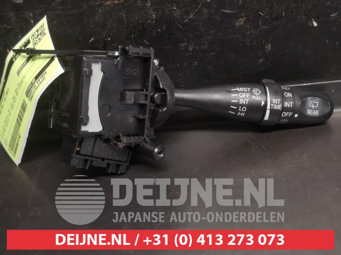 Suzuki Swift Scheibenwischer Schalter O747487
