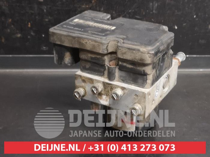 Suzuki Swift ABS Pumpe O747488
