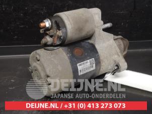 Suzuki Swift Anlasser O747489 foto 2
