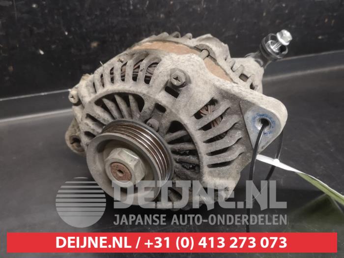 Suzuki Swift Dynamo O747490