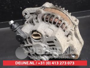 Suzuki Swift Dynamo O747490 foto 2